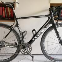 Canyon Aeroad Fulcrum 4 racing carbon