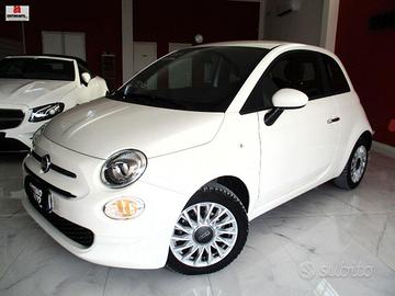 FIAT - 500 - 1.0 Hybrid Lounge
