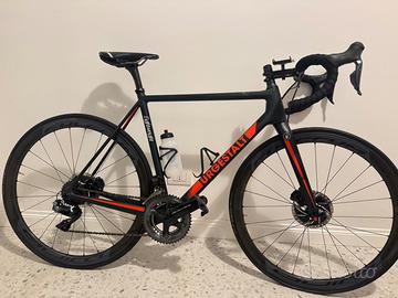 Lightweight Urgestalt - bici da corsa top di gamma