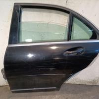 PORTIERA POSTERIORE SINISTRA MERCEDES Classe C Ber