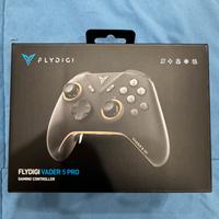 Flydigi Vader 5 Pro Controller
