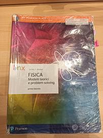 fisica modello teorico e problem solving