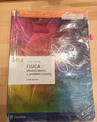 fisica modello teorico e problem solving