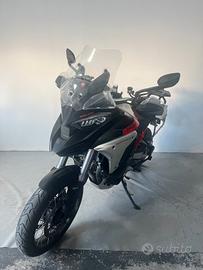 MULTISTRADA V4 S RALLY