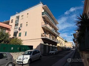 Trilocale Via Cardinale G Prisco, Boscotrecasa