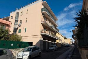 Trilocale Via Cardinale G Prisco, Boscotrecasa