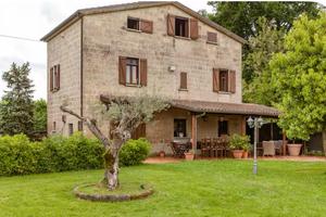 Weekend autunno al VECCHIO CASALE