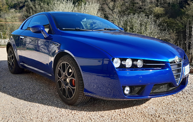 Alfa Brera