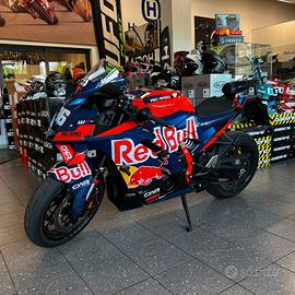 KTM RC 990 R