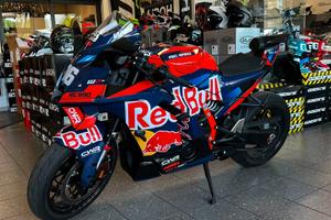 KTM RC 990 R