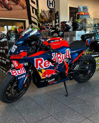 KTM RC 990 R