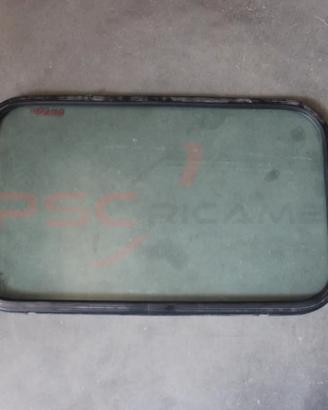 Vetro fisso posteriore cabina Nissan Atleon 35.13
