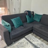 Divani piu mobile da sala