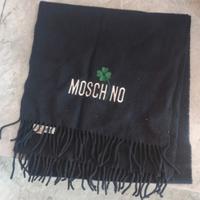 Sciarpa Moschino 