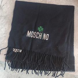 Sciarpa Moschino 