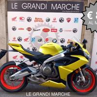 Aprilia RS 660