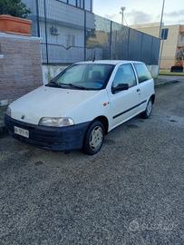 FIAT PUNTO 1.100 SOLE ASI