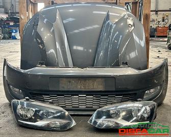 MUSATA ANTERIORE Volkswagen Polo