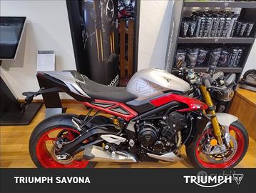 TRIUMPH Street Triple 765 RX