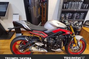TRIUMPH Street Triple 765 RX