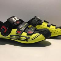 BDC Scarpini Sidi Genius Carbonio