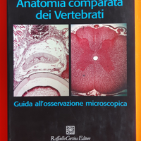 Anatomia Comparata dei Vertebrati