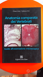 Anatomia Comparata dei Vertebrati