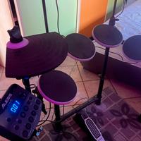 Batteria elettronica