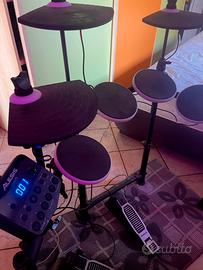 Batteria elettronica