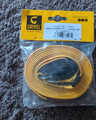 GRIVEL G10 / G12 / G14 PARTI DI RICAMBIO