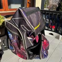 Zaini Sci Energia Pura