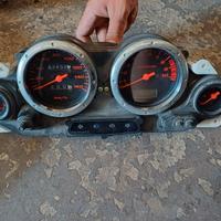 contachilometri strumentazione HUPPER YATAGAN 250