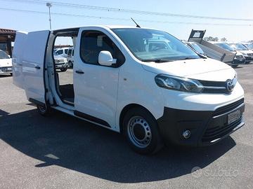 TOYOTA PROACE 1.6 HDI 115CV FURGONE