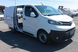 TOYOTA PROACE 1.6 HDI 115CV FURGONE