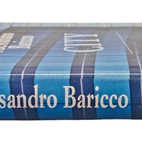 CYTY di Alessandro Baricco