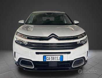 Citroen C5 Aircross BlueHDi 130 S&S EAT8 Shine
