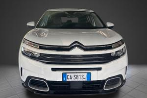 Citroen C5 Aircross BlueHDi 130 S&S EAT8 Shine