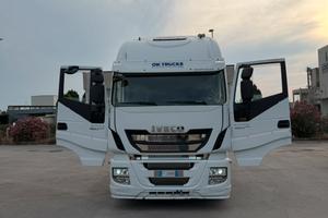 Iveco stralis 460 HI-WAY