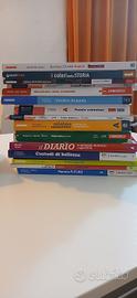 Libri ragioneria indirizzo turistico sportivo