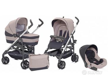 Trio zippy pro