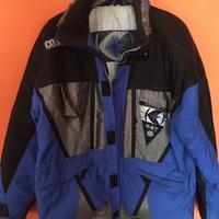 Giacca da sci colmar