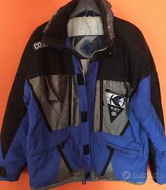 Giacca da sci colmar