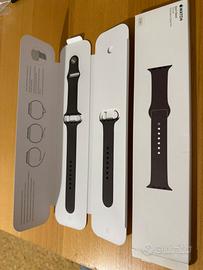 Cinturino Apple Whatch 42 mm Cocoa