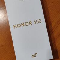 Honor 400 5G Lite 