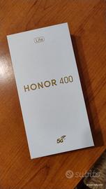 Honor 400 5G Lite 