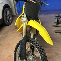 Suzuki RMZ 250