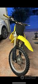 Suzuki RMZ 250