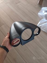 Cupolino Nero Malaguti Phantom F12