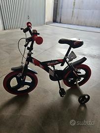 Bicicletta bambino 