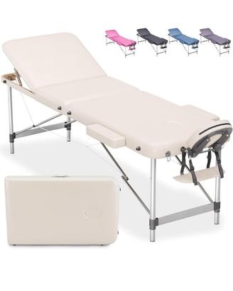 Lettino per massaggi 